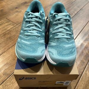 ASICS women’s gel nimbus 23